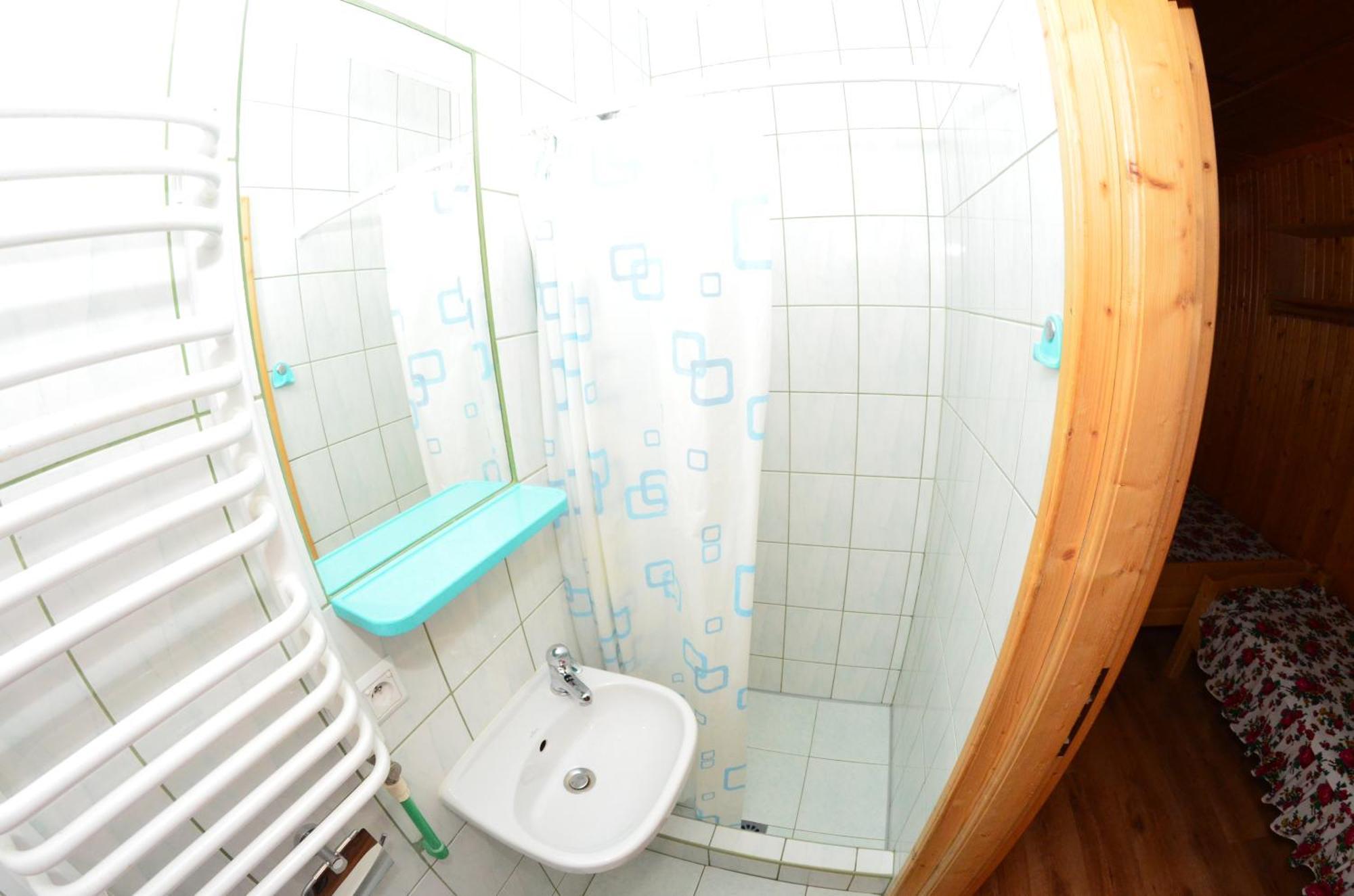 Wynajem Pokoi Zofia Gal Gliczarow Gorny Hotel ภายนอก รูปภาพ