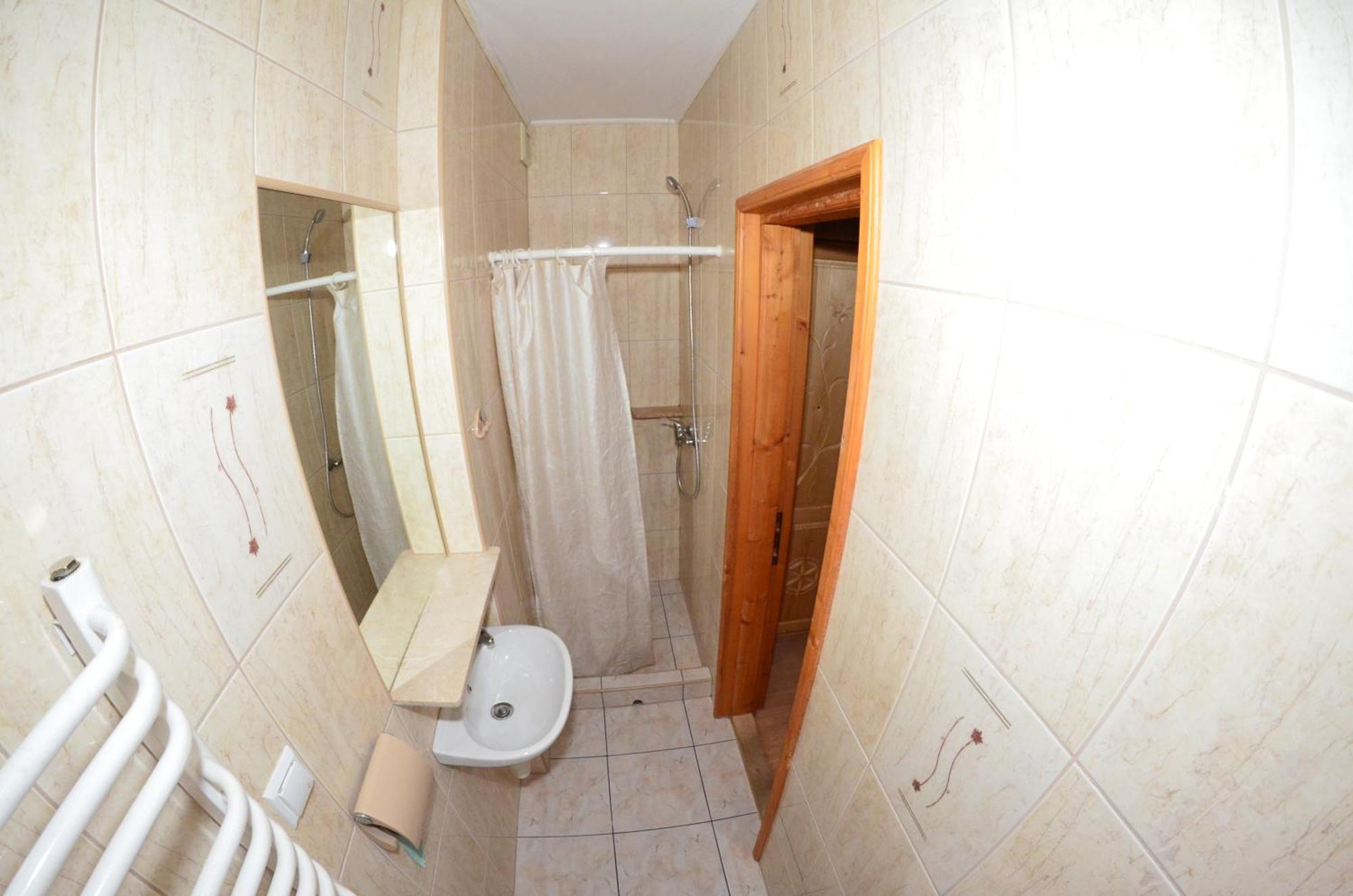 Wynajem Pokoi Zofia Gal Gliczarow Gorny Hotel ภายนอก รูปภาพ