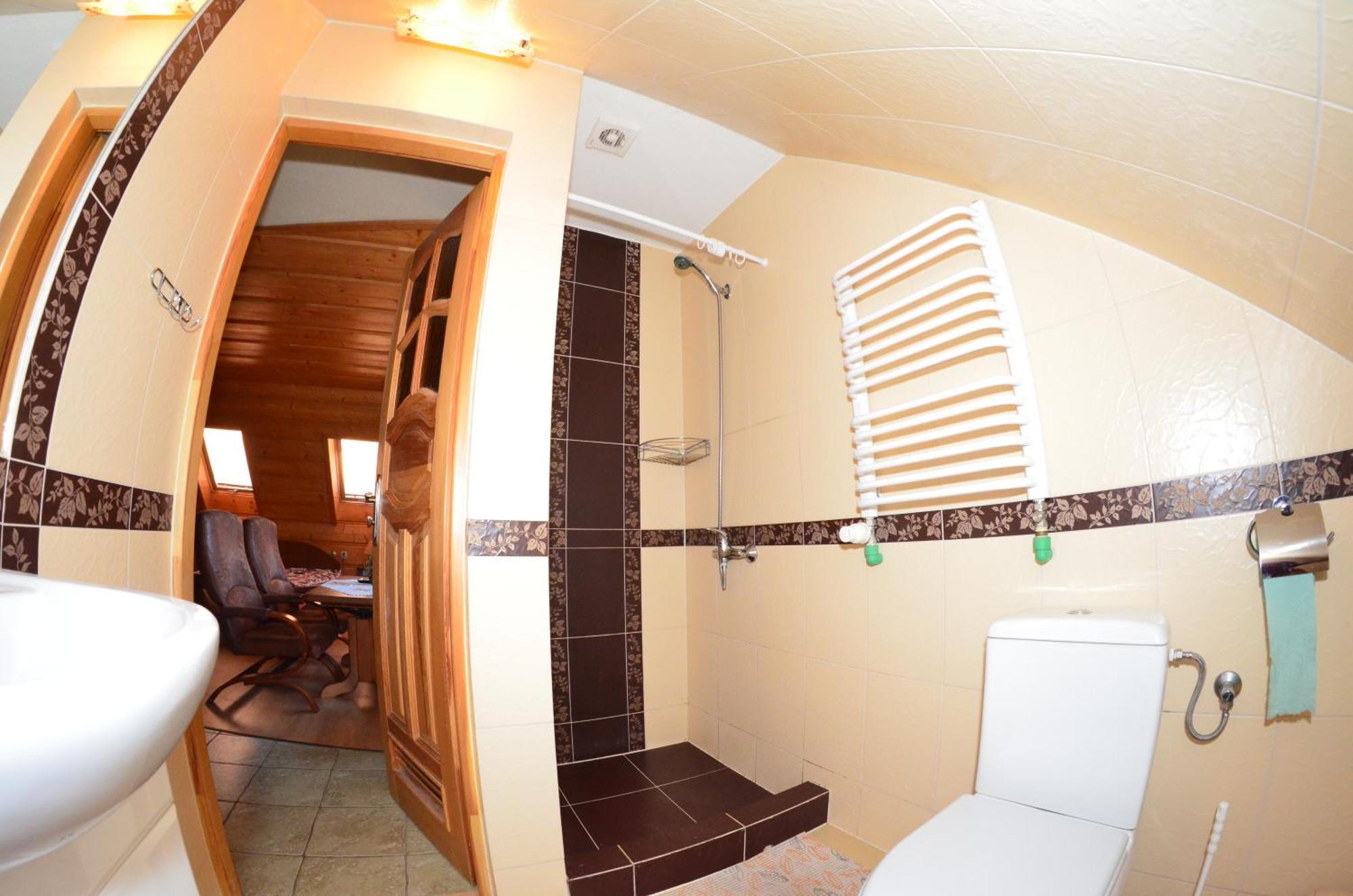 Wynajem Pokoi Zofia Gal Gliczarow Gorny Hotel ภายนอก รูปภาพ