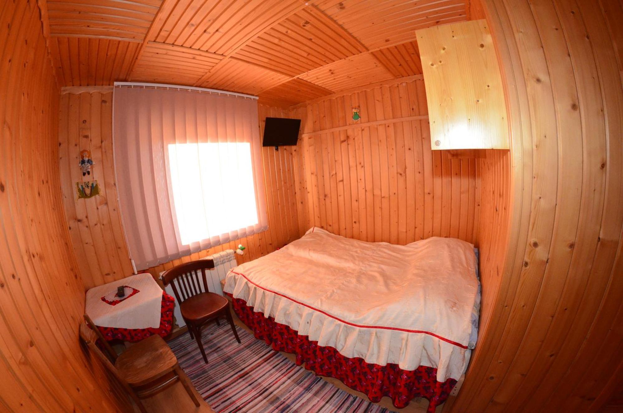 Wynajem Pokoi Zofia Gal Gliczarow Gorny Hotel ภายนอก รูปภาพ